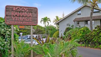 Kahana Village condo # 2A3/9, Lahaina, Hawaii - photo 2 of 30