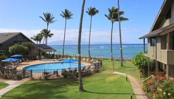 Kahana Village condo # 3B2 17, Lahaina, Hawaii - photo 1 of 45