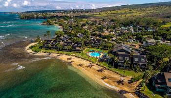 Kahana Village condo # 3B2 17, Lahaina, Hawaii - photo 2 of 45