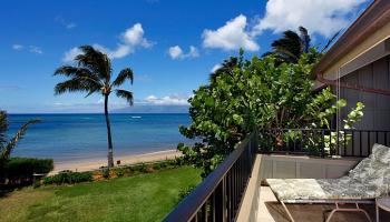 Kahana Village condo # 3 (1A3, Lahaina, Hawaii - photo 2 of 27