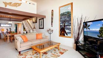 Kahana Village condo # 3 (1A3, Lahaina, Hawaii - photo 6 of 27