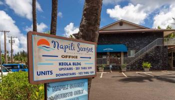 Napili Sunset condo # 108, Lahaina, Hawaii - photo 1 of 29