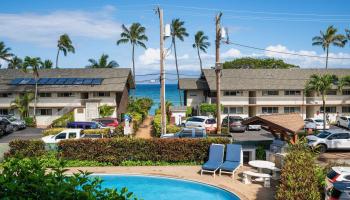 Napili Sunset condo # 206- Keola, Lahaina, Hawaii - photo 2 of 48