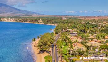 Kai Makani condo # 46-203, Kihei, Hawaii - photo 3 of 30