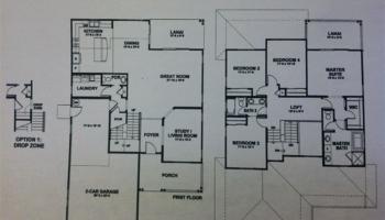 46  Olina St Maui Lani, Kahului home - photo 2 of 3