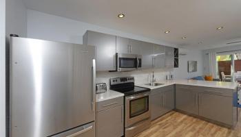 Kalama Townhouses condo # 4, Kihei, Hawaii - photo 4 of 14