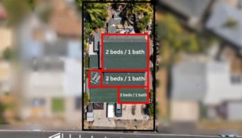 47  Nano St , Kahului home - photo 3 of 29