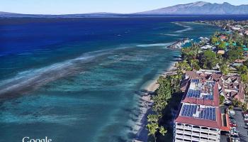 Lahaina Shores condo # 202, Lahaina, Hawaii - photo 3 of 30