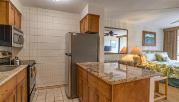 Lahaina Shores condo # 316, Lahaina, Hawaii - photo 2 of 6