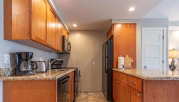 Lahaina Shores condo # 332, Lahaina, Hawaii - photo 2 of 17