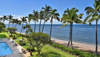 Lahaina Shores condo # 333, Lahaina, Hawaii - photo 2 of 38