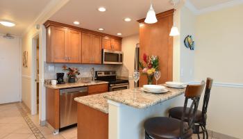 Lahaina Shores condo # 333, Lahaina, Hawaii - photo 3 of 38