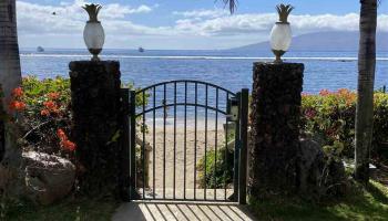 Lahaina Shores condo # 335, Lahaina, Hawaii - photo 3 of 25