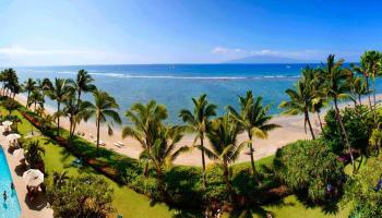 Lahaina Shores condo # 335, Lahaina, Hawaii - photo 4 of 25