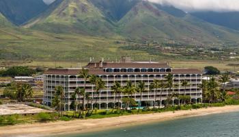 Lahaina Shores condo # 402, Lahaina, Hawaii - photo 3 of 34