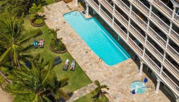 Lahaina Shores condo # 402, Lahaina, Hawaii - photo 4 of 34