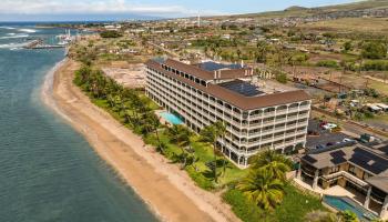 Lahaina Shores condo # 402, Lahaina, Hawaii - photo 4 of 34