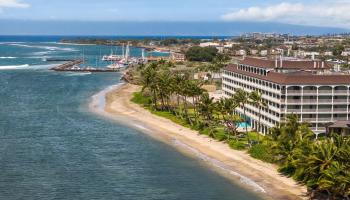 Lahaina Shores condo # 402, Lahaina, Hawaii - photo 5 of 34