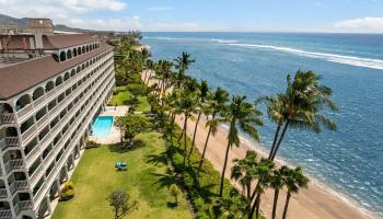 Lahaina Shores condo # 402, Lahaina, Hawaii - photo 6 of 34