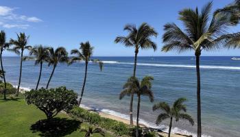 Lahaina Shores condo # 419, Lahaina, Hawaii - photo 2 of 27