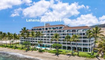 Lahaina Shores condo # 419, Lahaina, Hawaii - photo 3 of 27