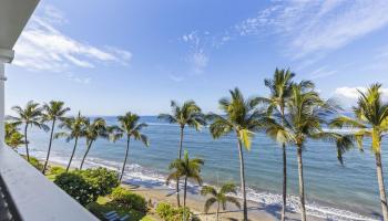 Lahaina Shores condo # 519, Lahaina, Hawaii - photo 2 of 28