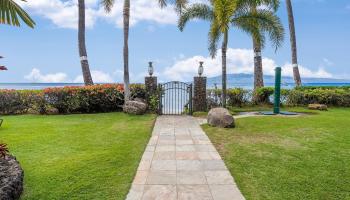 Lahaina Shores condo # 605, Lahaina, Hawaii - photo 2 of 5