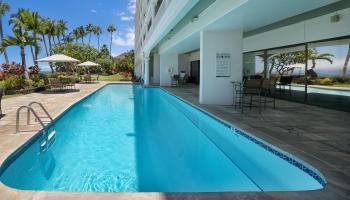 Lahaina Shores condo # 605, Lahaina, Hawaii - photo 5 of 5