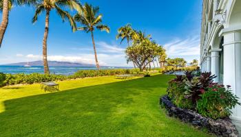 Lahaina Shores condo # 610, Lahaina, Hawaii - photo 3 of 30