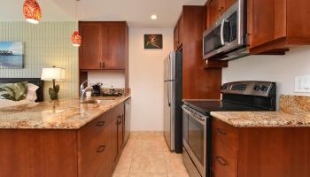 Lahaina Shores condo # 614, Lahaina, Hawaii - photo 6 of 32