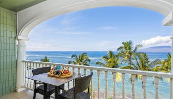 Lahaina Shores condo # 617, Lahaina, Hawaii - photo 3 of 37