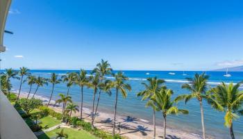 Lahaina Shores condo # 629, Lahaina, Hawaii - photo 6 of 36