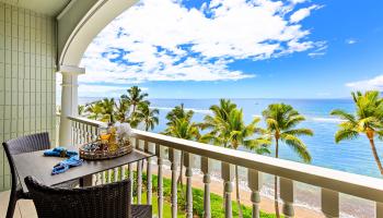 Lahaina Shores condo # 635, Lahaina, Hawaii - photo 2 of 23