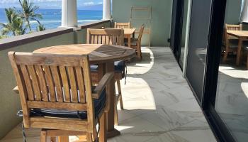 Lahaina Shores condo # PH 3, Lahaina, Hawaii - photo 2 of 4