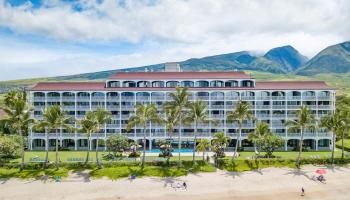 Lahaina Shores condo # PH 3, Lahaina, Hawaii - photo 4 of 4