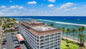 Lahaina Shores condo # PH 4, Lahaina, Hawaii - photo 6 of 38