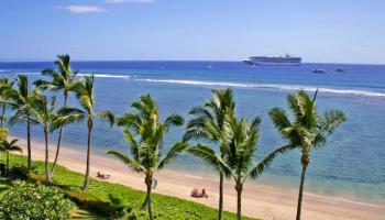 Lahaina Shores condo # 637, Lahaina, Hawaii - photo 3 of 30
