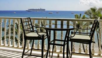 Lahaina Shores condo # 637, Lahaina, Hawaii - photo 6 of 30