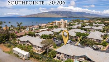 Southpointe at Waiakoa condo # 30-206, Kihei, Hawaii - photo 1 of 20