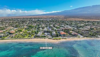 Kihei Holiday condo # 111, Kihei, Hawaii - photo 1 of 50