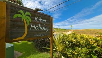 Kihei Holiday condo # 214, Kihei, Hawaii - photo 1 of 26