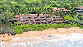 Makena Surf condo # B-303, Kihei, Hawaii - photo 2 of 23