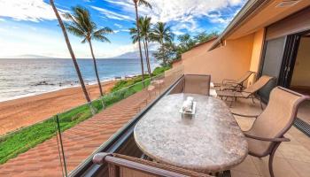 Makena Surf condo # B-303, Kihei, Hawaii - photo 4 of 23