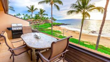 Makena Surf condo # B-303, Kihei, Hawaii - photo 6 of 23