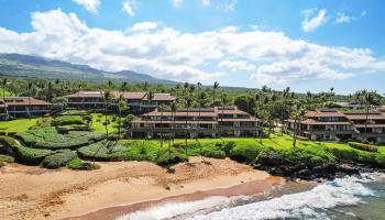 Makena Surf condo # C106, Kihei, Hawaii - photo 4 of 30