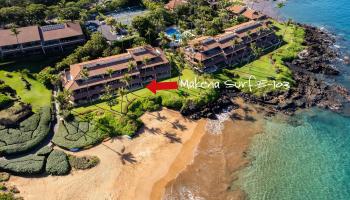 Makena Surf condo # E103, Kihei, Hawaii - photo 2 of 30