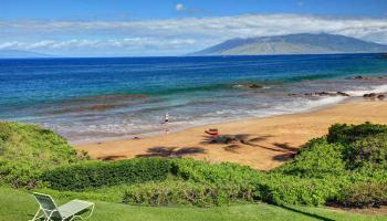 Makena Surf condo # E203, Kihei, Hawaii - photo 3 of 30