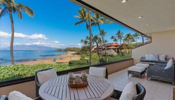 Makena Surf condo # E-205, Kihei, Hawaii - photo 3 of 45