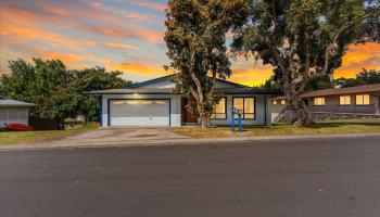 486  Kaiaulu Loop ,  home - photo 1 of 24