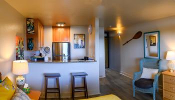 Hana Kai-Maui condo # 102, Hana, Hawaii - photo 3 of 24